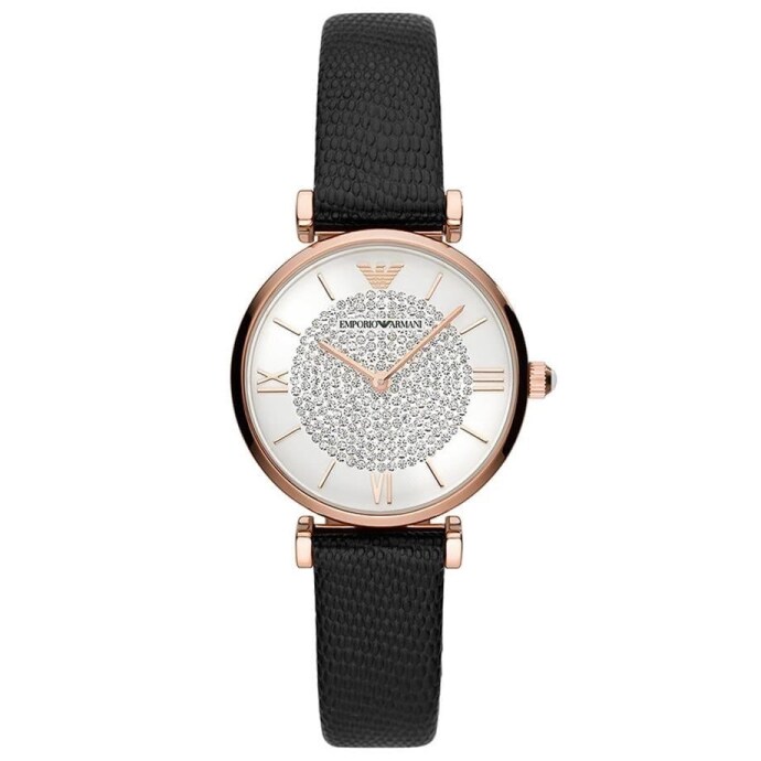 Emporio Armani AR11387 Kadın Kol Saati - 1