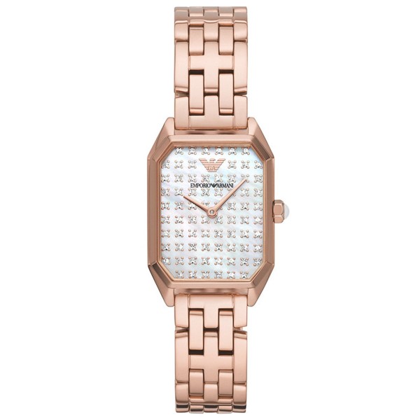 Emporio Armani AR11389 Kadın Kol Saati - Emporio Armani