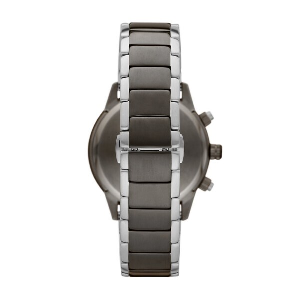 Emporio Armani AR11391 Erkek Kol Saati - 3