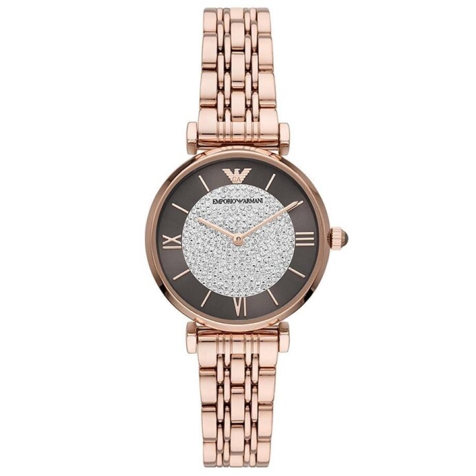 Emporio Armani AR11402 Kadın Kol Saati - 1