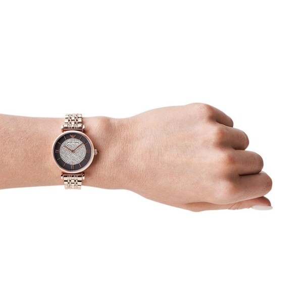 Emporio Armani AR11402 Kadın Kol Saati - 2