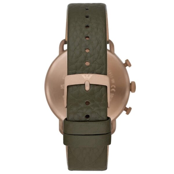 Emporio Armani AR11421 Erkek Kol Saati - 3