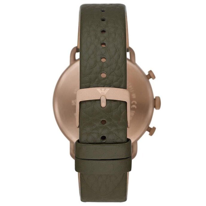 Emporio Armani AR11421 Erkek Kol Saati - 3