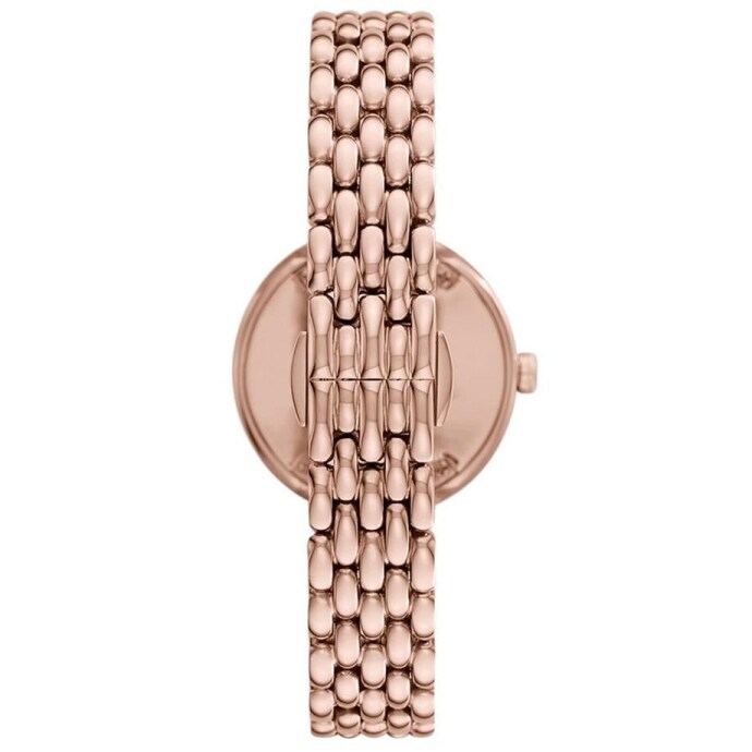 Emporio Armani AR11432 Kadın Kol Saati - 4