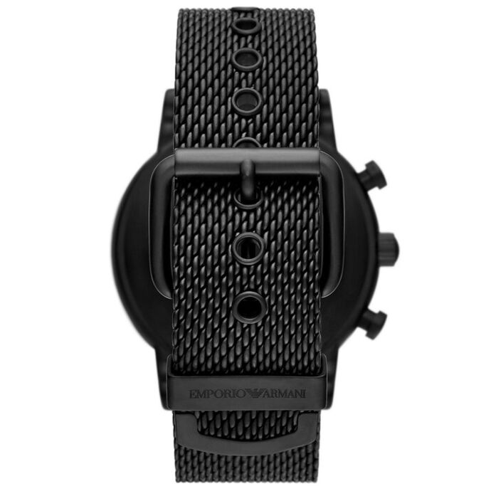 Emporio Armani AR11470 Erkek Kol Saati - 3