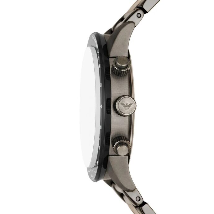 Emporio Armani AR11471 Erkek Kol Saati - 2