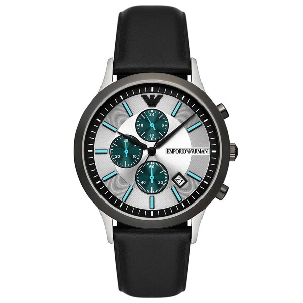 Emporio Armani AR11473 Erkek Kol Saati - 1