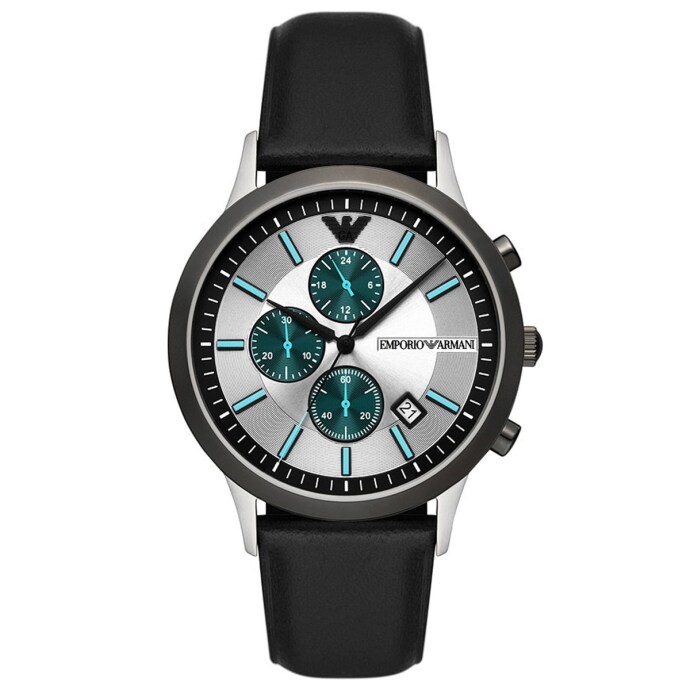 Emporio Armani AR11473 Erkek Kol Saati - 1