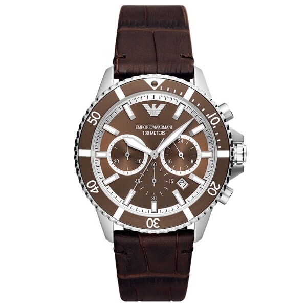 Emporio Armani AR11486 Erkek Kol Saati - 1