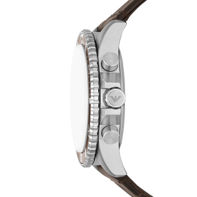 Emporio Armani AR11486 Erkek Kol Saati - 2
