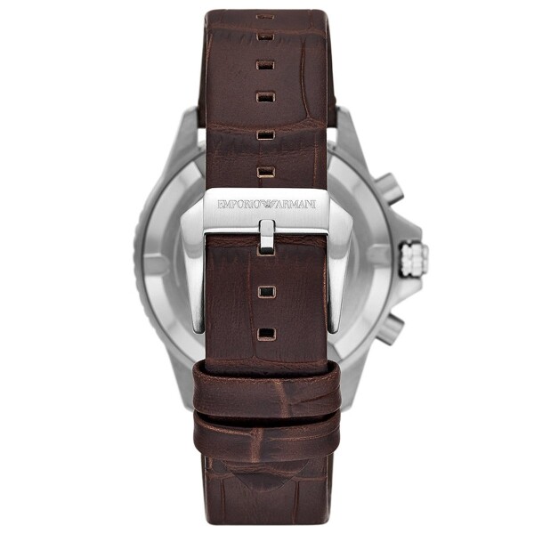 Emporio Armani AR11486 Erkek Kol Saati - 3