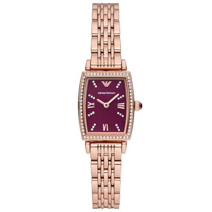 Emporio Armani AR11488 Kadın Kol Saati - 1