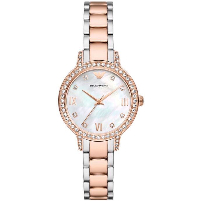 Emporio Armani AR11499 Kadın Kol Saati - 1