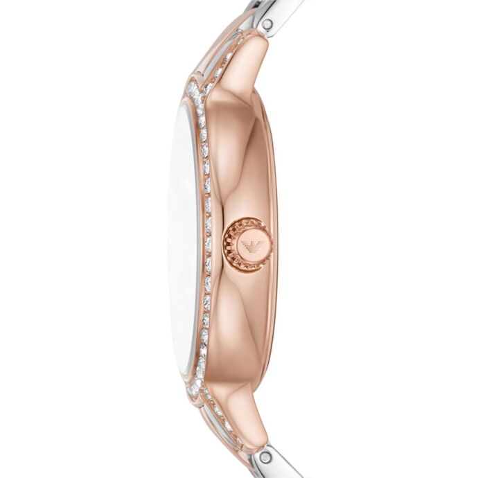 Emporio Armani AR11499 Kadın Kol Saati - 2