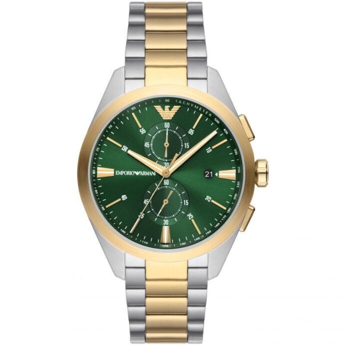 Emporio Armani AR11511 Erkek Kol Saati - 1