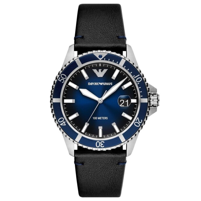 Emporio Armani AR11516 Erkek Kol Saati - 1