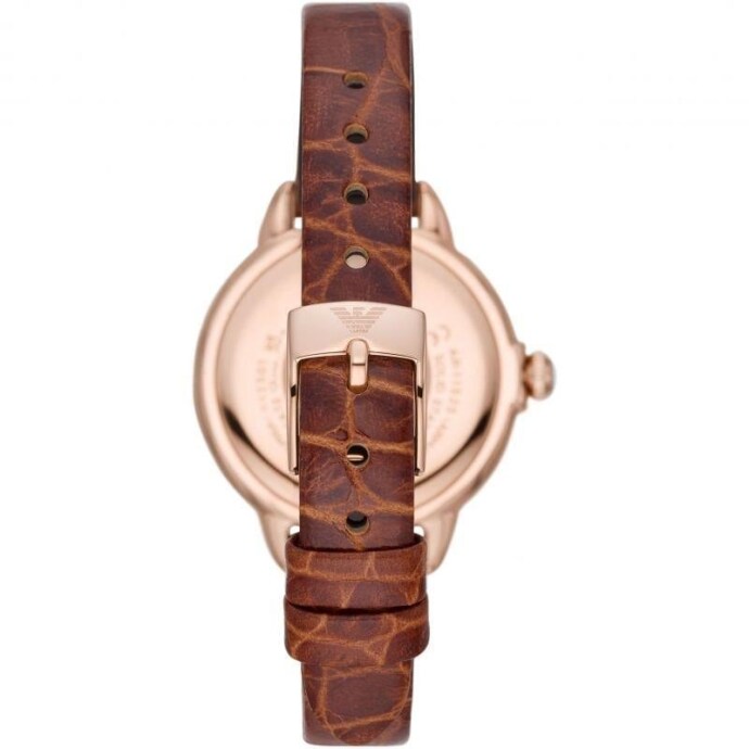 Emporio Armani AR11525 Kadın Kol Saati - 3