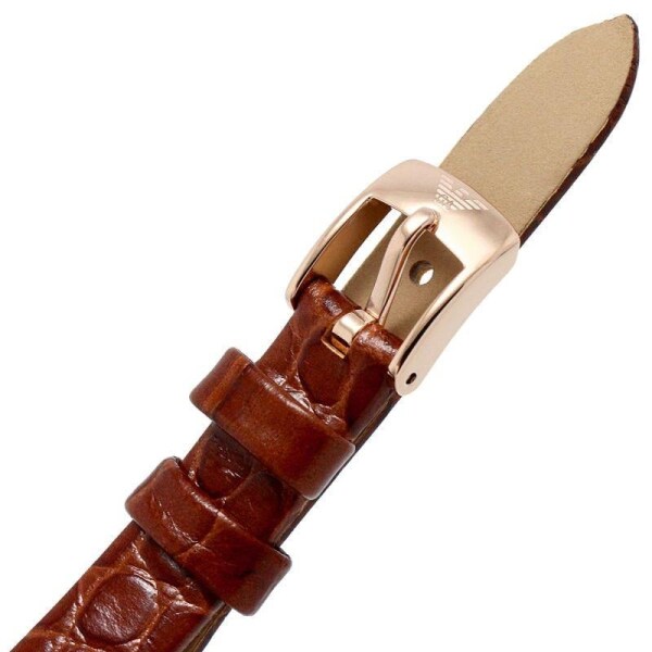 Emporio Armani AR11525 Kadın Kol Saati - 4