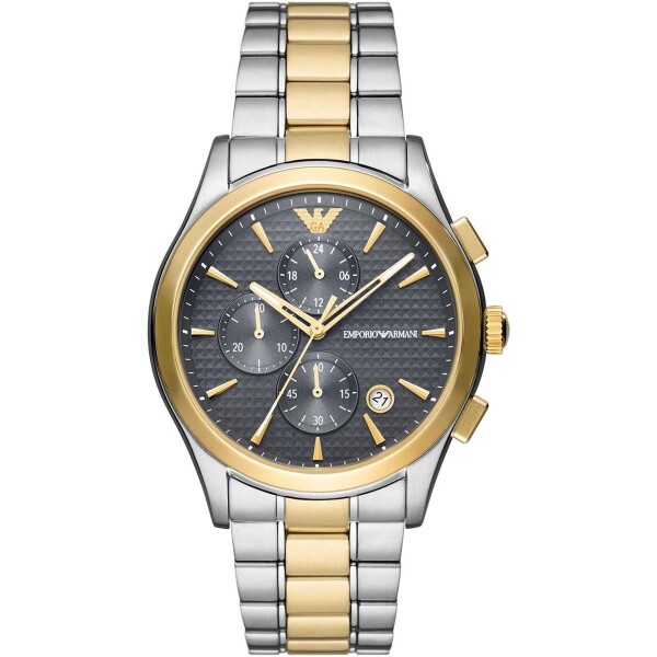 Emporio Armani AR11527 Erkek Kol Saati - 1