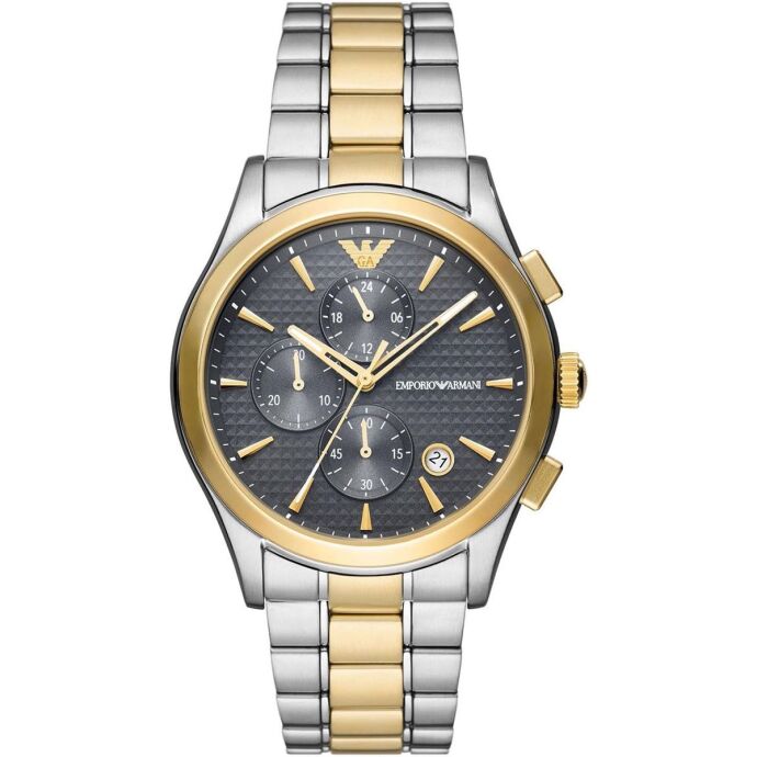 Emporio Armani AR11527 Erkek Kol Saati - 1