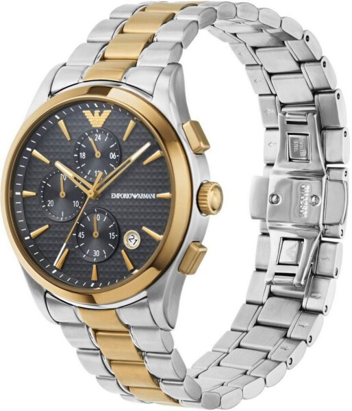 Emporio Armani AR11527 Erkek Kol Saati - 2