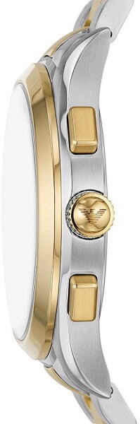 Emporio Armani AR11527 Erkek Kol Saati - 3