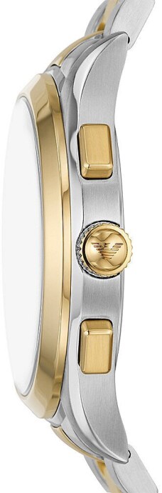 Emporio Armani AR11527 Erkek Kol Saati - 3