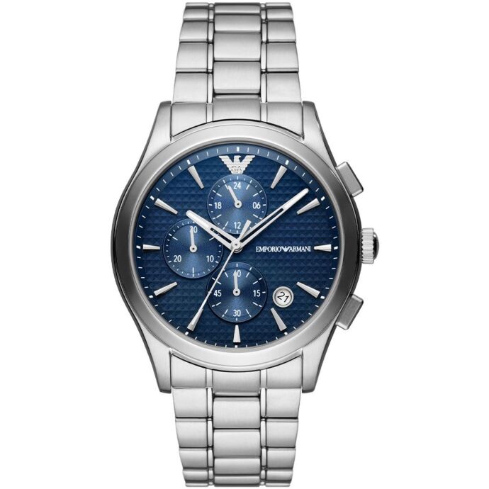 Emporio Armani AR11528 Erkek Kol Saati - 1