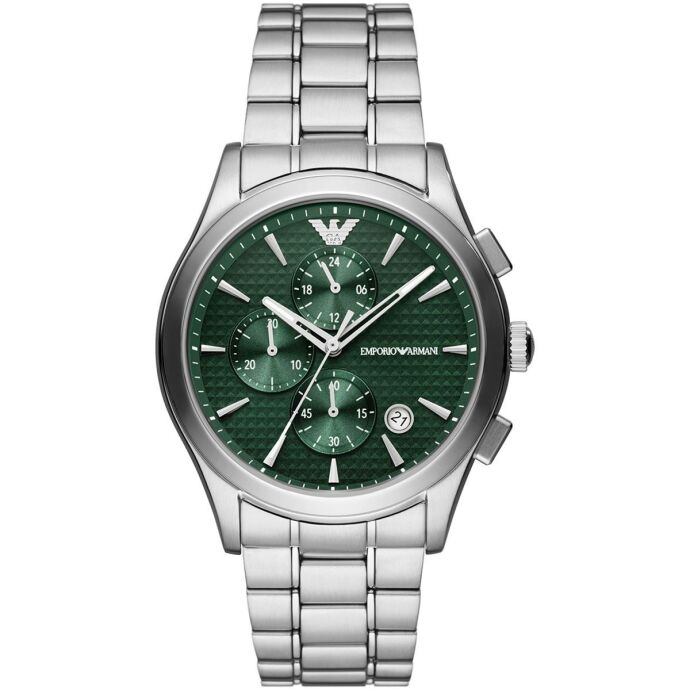 Emporio Armani AR11529 Erkek Kol Saati - 1