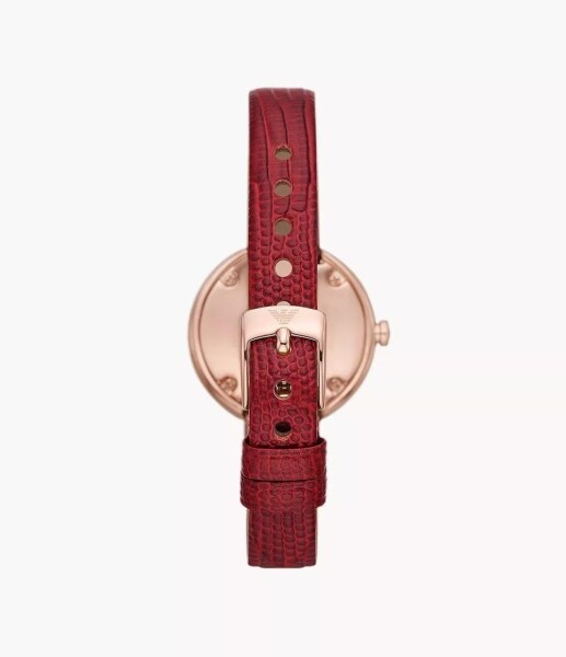 Emporio Armani AR11532 Kadın Kol Saati - 3