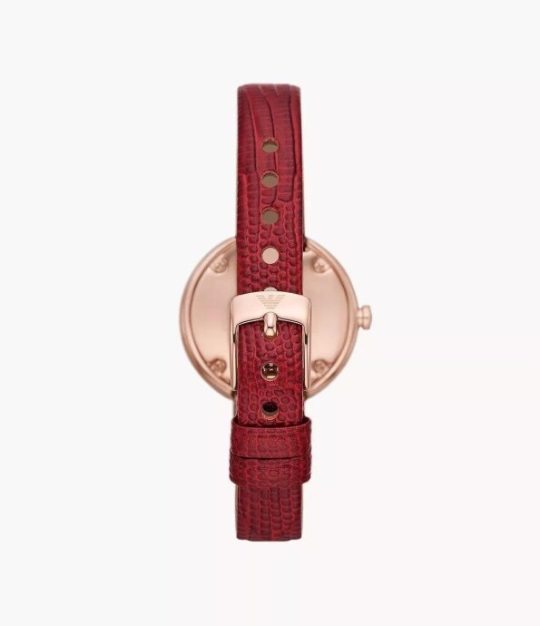 Emporio Armani AR11532 Kadın Kol Saati - 3