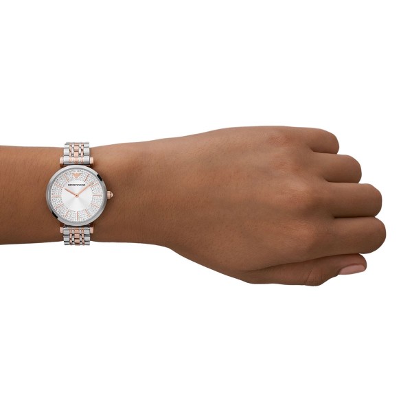 Emporio Armani AR11537 Kadın Kol Saati - 3