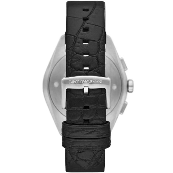 Emporio Armani AR11542 Erkek Kol Saati - 4