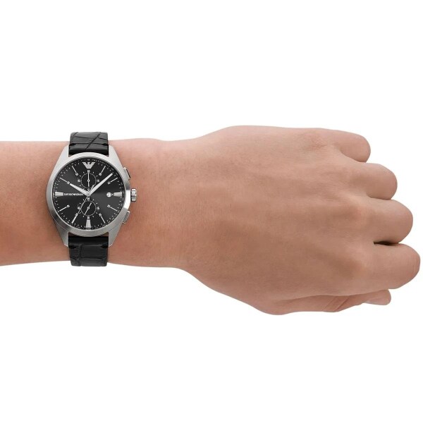 Emporio Armani AR11542 Erkek Kol Saati - 5
