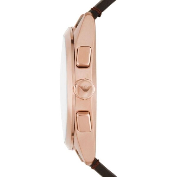 Emporio Armani AR11554 Erkek Kol Saati - 3