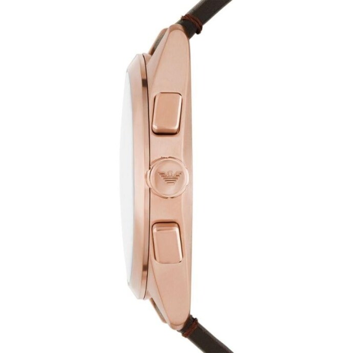 Emporio Armani AR11554 Erkek Kol Saati - 3