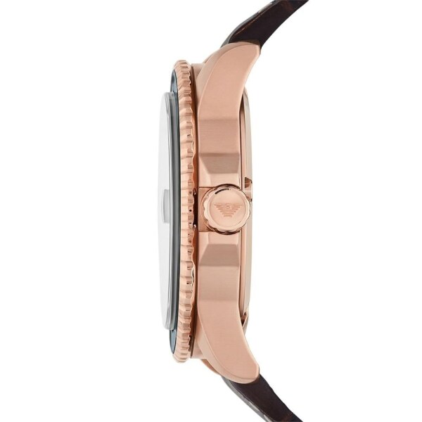 Emporio Armani AR11556 Erkek Kol Saati - 2