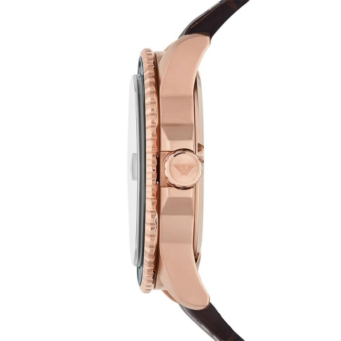 Emporio Armani AR11556 Erkek Kol Saati - 2