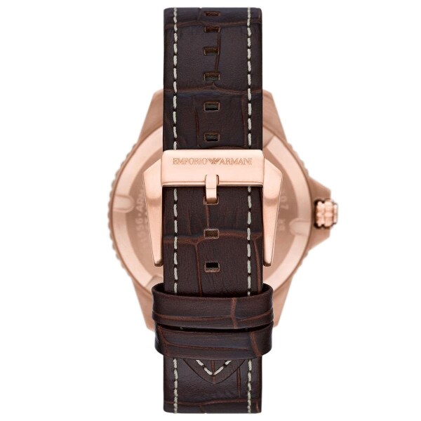 Emporio Armani AR11556 Erkek Kol Saati - 3