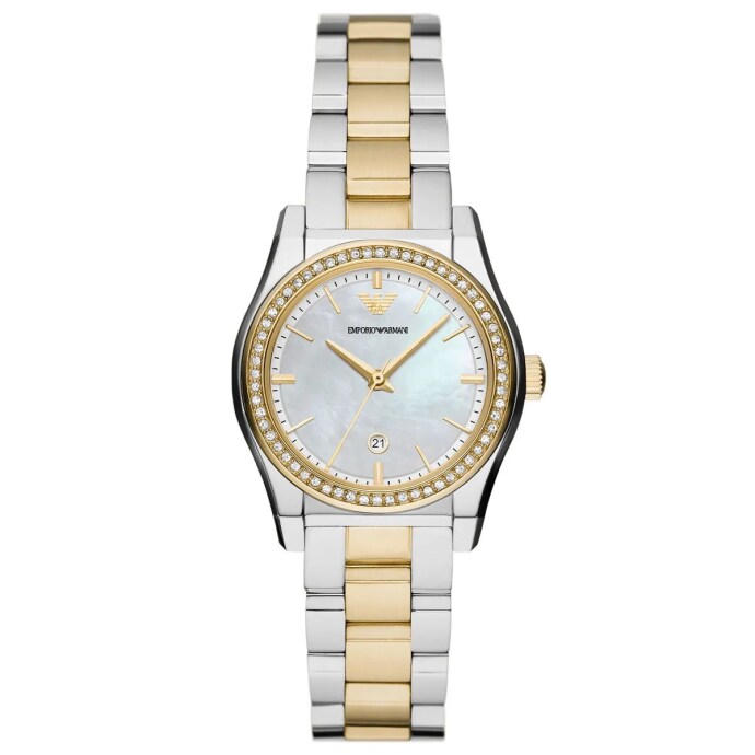 Emporio Armani AR11559 Kadın Kol Saati - 1