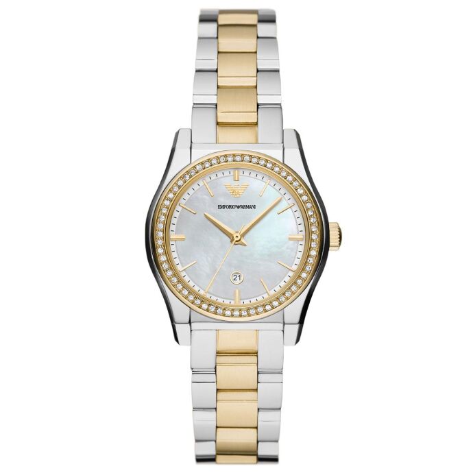 Emporio Armani AR11559 Kadın Kol Saati - 1