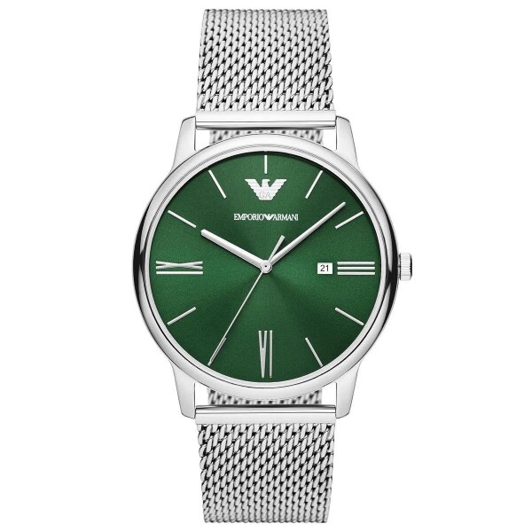 Emporio Armani AR11578 Erkek Kol Saati - 1