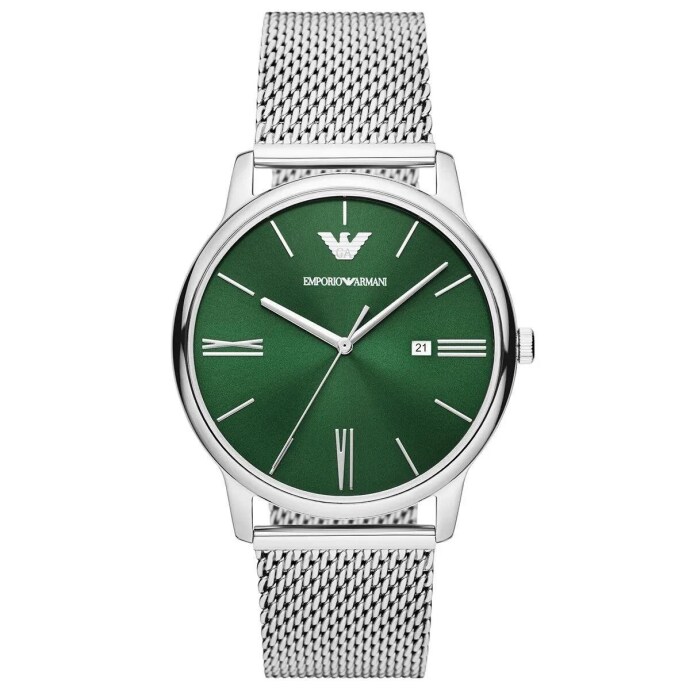 Emporio Armani AR11578 Erkek Kol Saati - 1