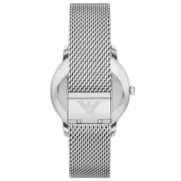 Emporio Armani AR11578 Erkek Kol Saati - 3