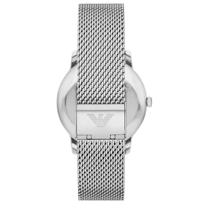 Emporio Armani AR11578 Erkek Kol Saati - 3