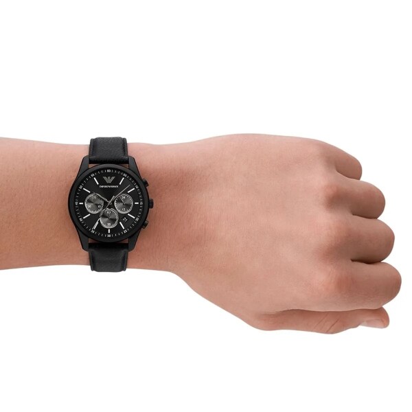 Emporio Armani AR11583 Erkek Kol Saati - 4