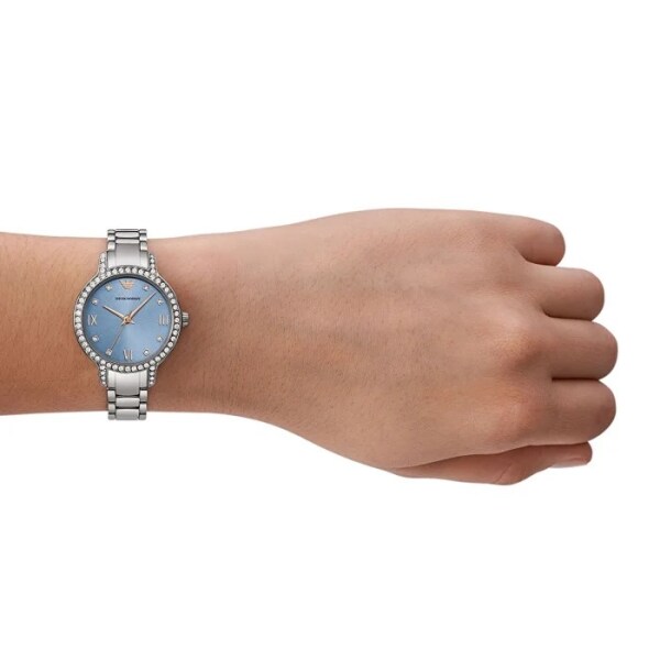 EMPORIO ARMANI AR11585 Kadın KOL SAATİ - 3