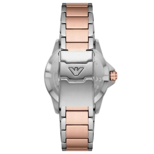 Emporio Armani AR11591 Erkek Kol Saati - 3