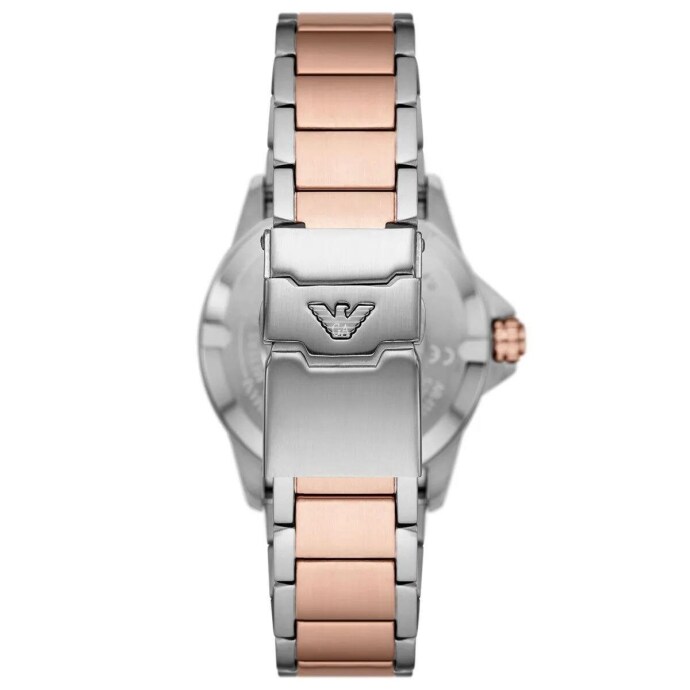 Emporio Armani AR11591 Erkek Kol Saati - 3