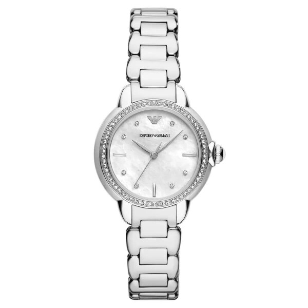 Emporio Armani AR11596 Kadın Kol Saati - 1